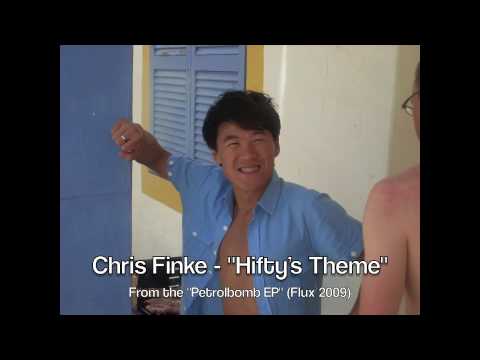 Chris Finke - Hifty's Theme