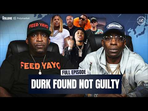 Tony Yayo & Uncle Murda on Durk, Drake, Boosie’s $600K Pardon & Vlad vs. N.O.R.E.