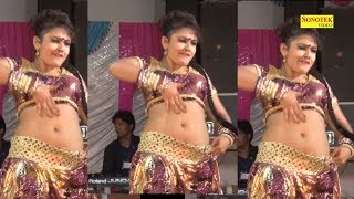 OMG ऐसा भी डांस होता है देख कर पलके नहीं झपकेगी | Aakhya Ka Yo Kajal | Gori Nagori Dance ¦ Trimurti video