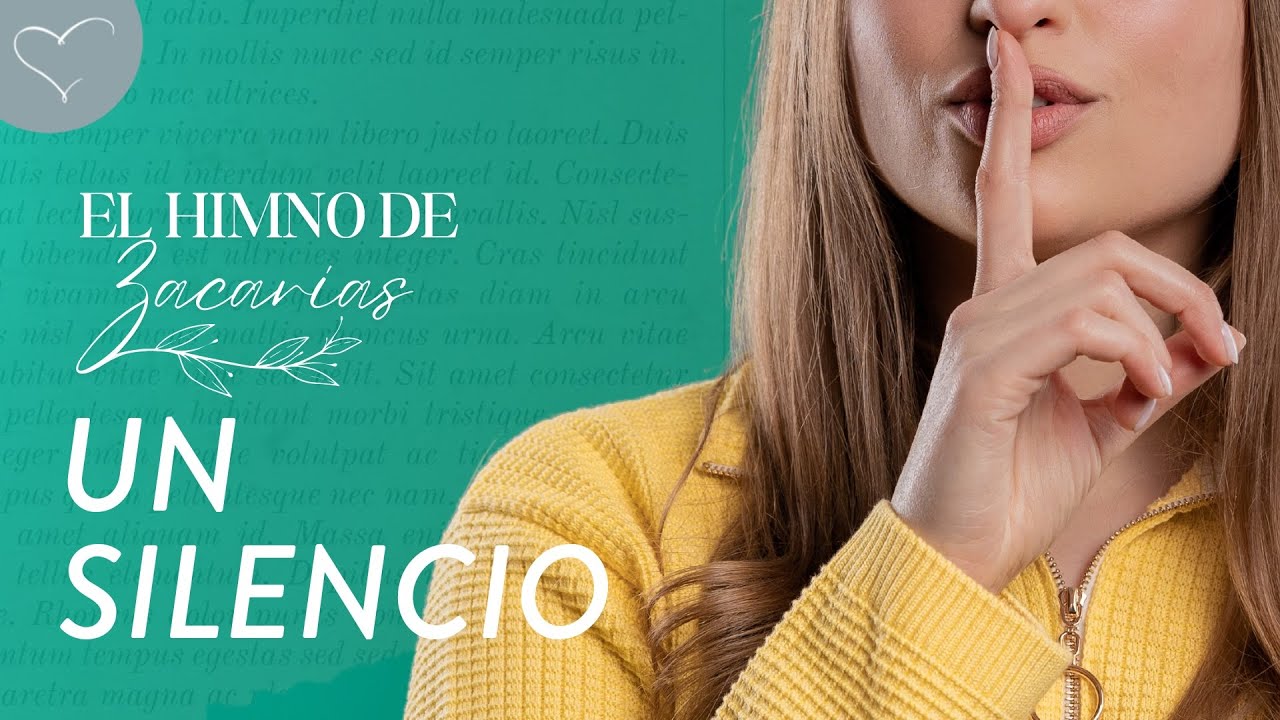 Un silencio | ANC Podcast