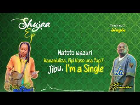 Best Naso Ft Stamina Single