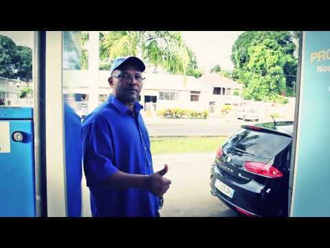 Dirty One - Love & Peace [Janv.2013] (Clip officiel)