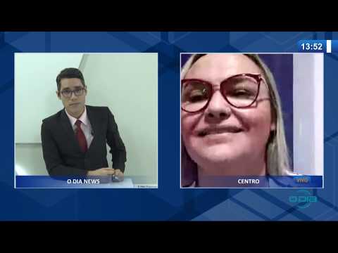 O DIA NEWS 07 04 20  Cobertura especial O Dia TV sobre a pandemia PARTE 02