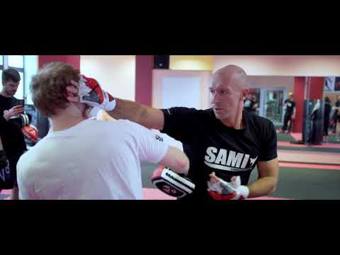 SAMICS | Panantukan Concept (Chemnitz/Germany)