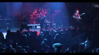 Carnifex LIVE Slit Wrist Savior - Vienna, Austria 2008-11-23