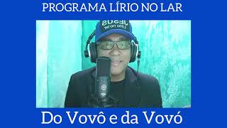 LÍRIO NO LAR - 702 - 02/05/25 - O GADARENO - PARTE 2