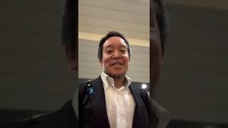 倉敷市営球場近くを歩きます　前参議院議員 浜田 聡 サブチャンネル がライブ配信中！