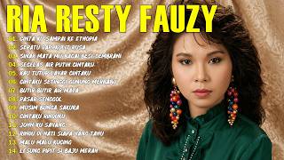 Download lagu Ria Resty Fauzy Full Album || Lagu Nostalgia Paling Dicari || Lagu Lawas Penuh Kenangan mp3