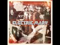 Electric Mary - So Cruel 