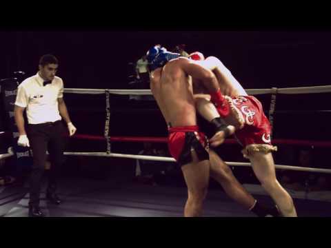 Fair Fight promotion (highlights)