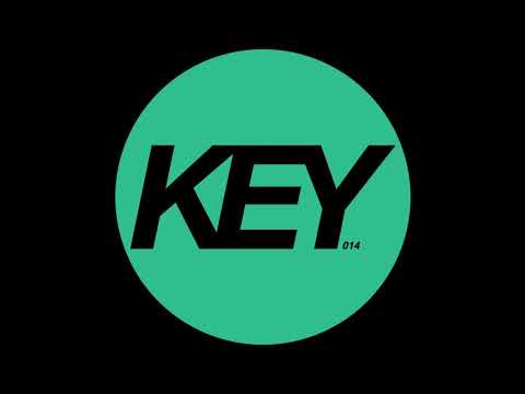 KEY Vinyl 014 - B2 - Benales - Trickle