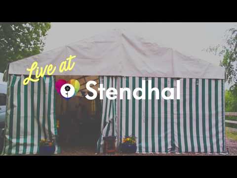 Nathan O'Regan | The Road Sessions