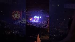 Marco Antonio Solis en allstate arena chicago