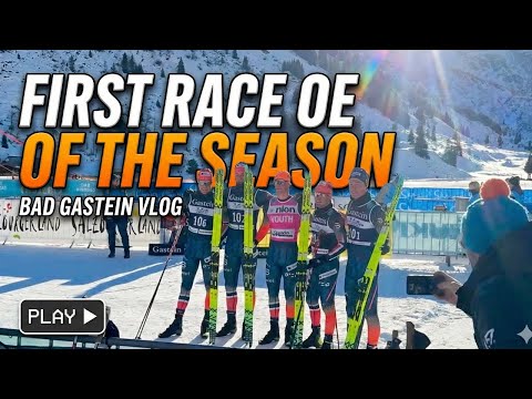 Season premiere! | Novak & Rolid vlog 11