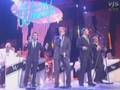 Westlife - Mack The Knife - Smile (record of the year 2004)