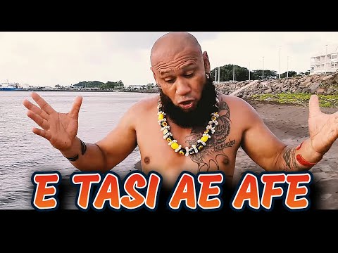 E TASI AE AFE by: KING FAIPOPO - Dr. Rome Production new song 2020