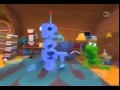 WordWorld Eng Dub Clip 1 11 30 15