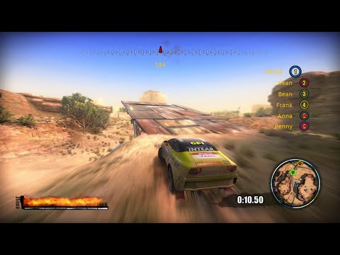 Insane 2 | Gameplay, Walkthrough | Competitors Challenge