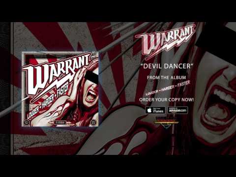 Video thumbnail for Devil Dancer