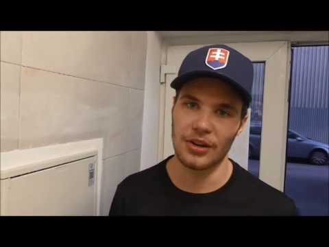 Martin Bodák pre hokejovysvet.sk