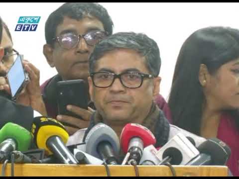 জাতীয় পার্টি ও শরিকদের ৩২ আসনে ছাড় দিল আওয়ামী লীগ