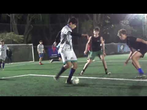 GRECIA FC VS LA GUSTANETA - #LigaNuñez - 16/7/23