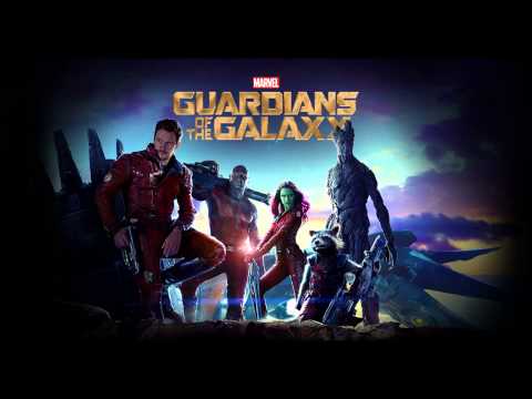 Guardians of the Galaxy Original Score 22 - Ballad of The Nova Corps. by Tyler Bates
