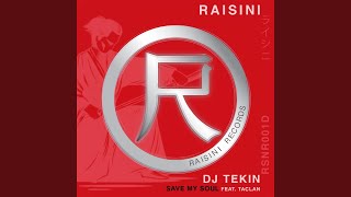 Save My Soul (Original Mix)
