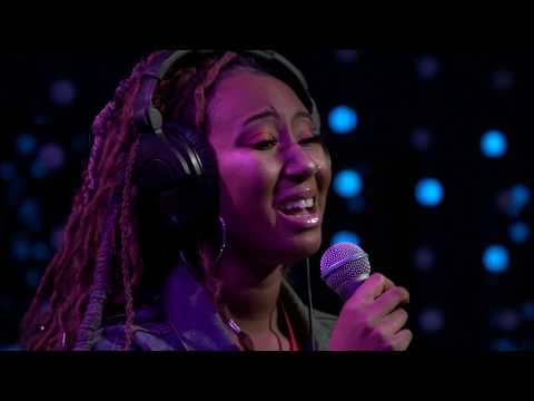 Parisalexa - Full Performance (Live on KEXP)