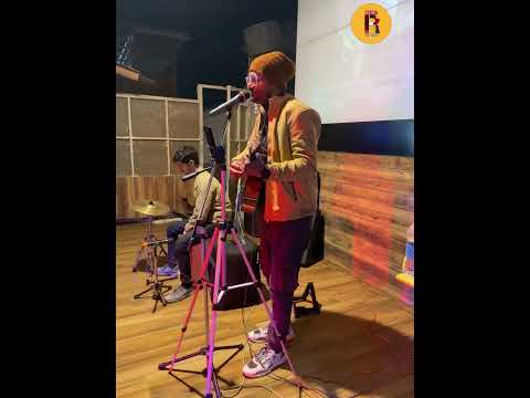 Mandy O Maahi Live Perform at Udaipur