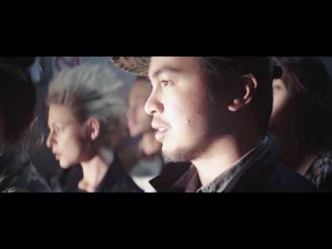 Hardwell feat. Matthew Koma - Dare You (Official Music Video)