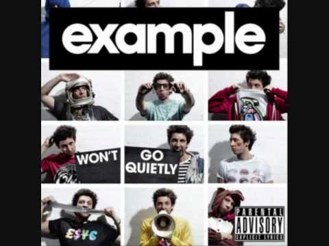 Example - Won't Believe The Fools