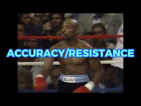 Carlos Monzon Vs Marvin Hagler