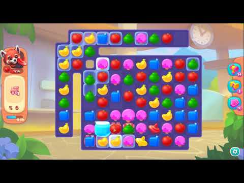 Wildscapes Level 353 NO BOOSTERS - A S GAMING ✔