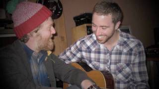 Peter Katz - 'First of the Last to Know' Trailer