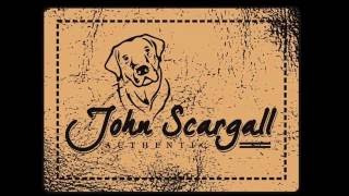 John Scargall - A Little Bit of Lovin' If You Don't Mind