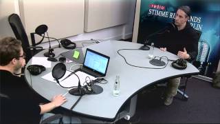 Video-Thumbnail von YouTube