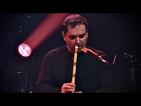 Constantinople Ensemble Concert | Kiya Tabassian & Ghalia Banali: Vocal | Ney: Kianoush Khalilian