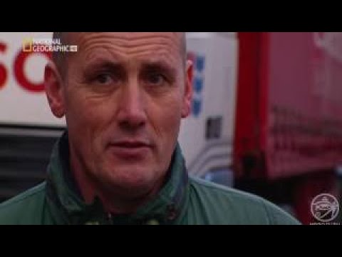 Quei Secondi Fatali 102 Inferno Nel Tunnel Del Monte Bianco