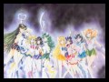[Fan-Cover] La Soldier - Sailor Moon 