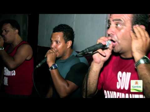 Carnaval 2014: Bandeirantes do Saboó