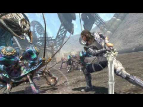 BEST VGM EVER 022 Lost Odyssey - A Sign of Hope