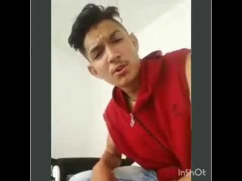 Akrepi repi i ben diss xhons hyseni, edhe xhons Hyseni  ja kethen ne Instagram.