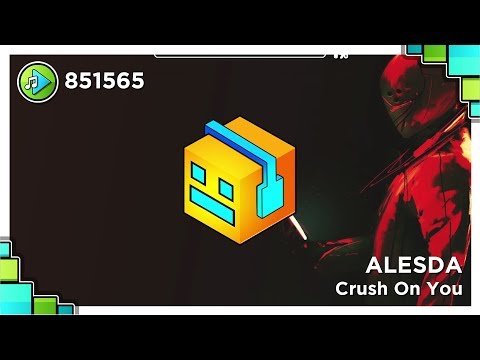 ALESDA - Crush On You