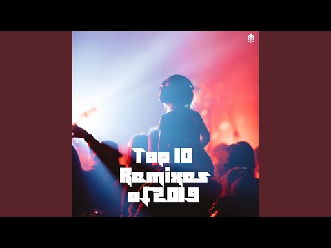 Last Night (feat. Rusya) (Koloah Remix)