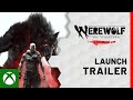 Werewolf: The Apocalypse - Earthblood Launch Trailer