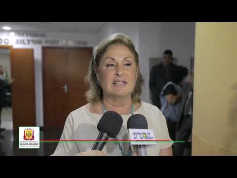 Corecon-MT completa 45 anos e outorga comenda para a prefeita Lucimar Campos
