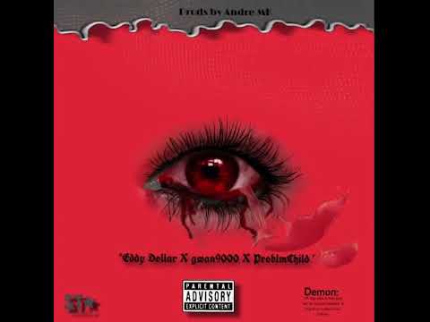 Eddy Dollar-Sweet(Ft Gwaan9000 X Problmchild)