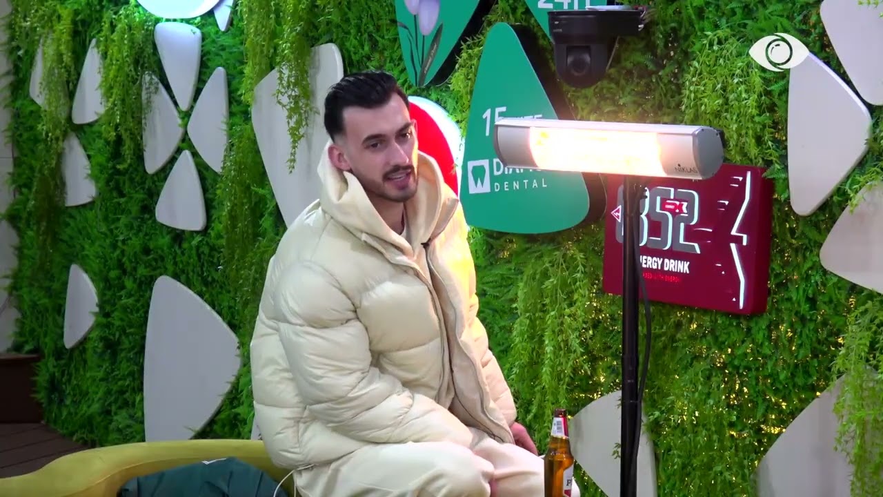 Lojtar dhelpër/ Vijon biseda mes Kristit dhe Rogertit: Të kam dhënë mirënjohjen