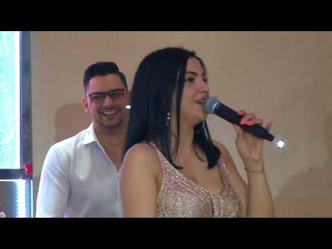 Nadica Ademov - Tako je sudjeno UZIVO